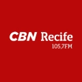 CBN Recife - FM 105.7